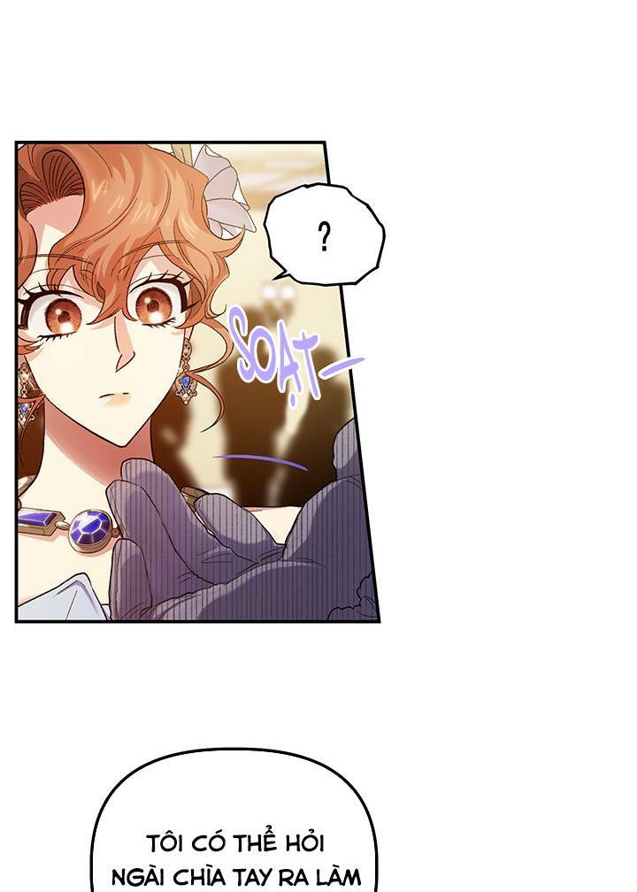 May Mắn Hay Bất Hạnh - Chapter 52 - Page 7