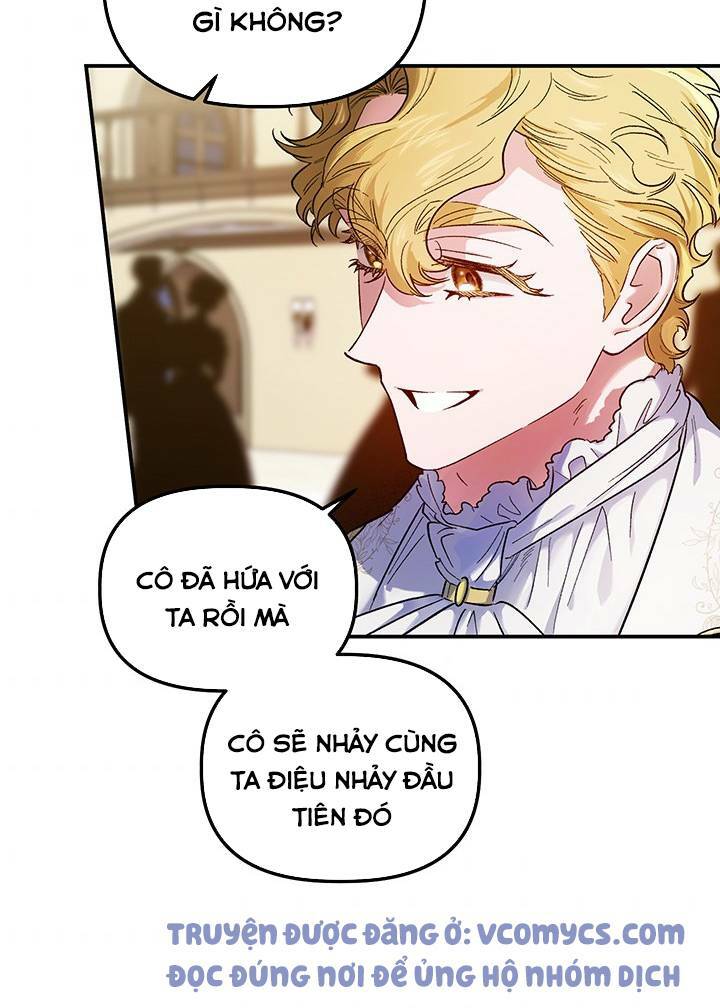 May Mắn Hay Bất Hạnh - Chapter 52 - Page 8