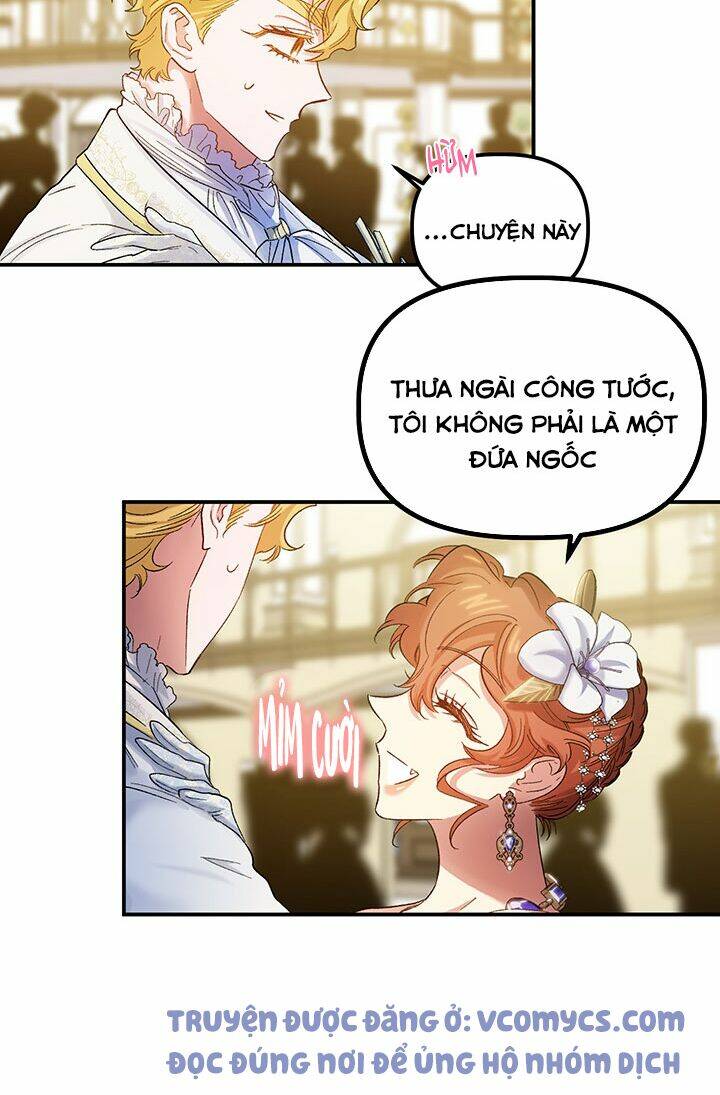 May Mắn Hay Bất Hạnh - Chapter 53 - Page 13