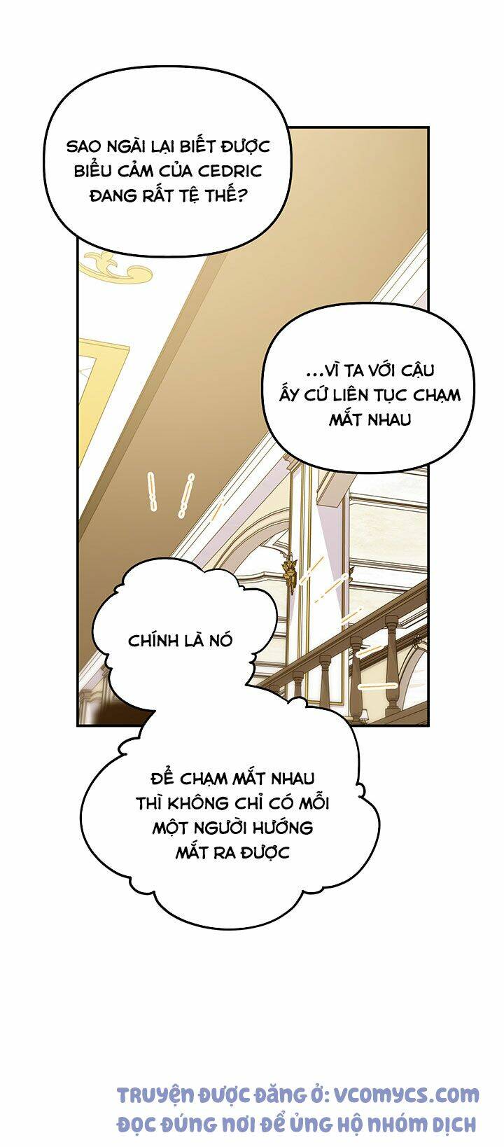 May Mắn Hay Bất Hạnh - Chapter 53 - Page 14