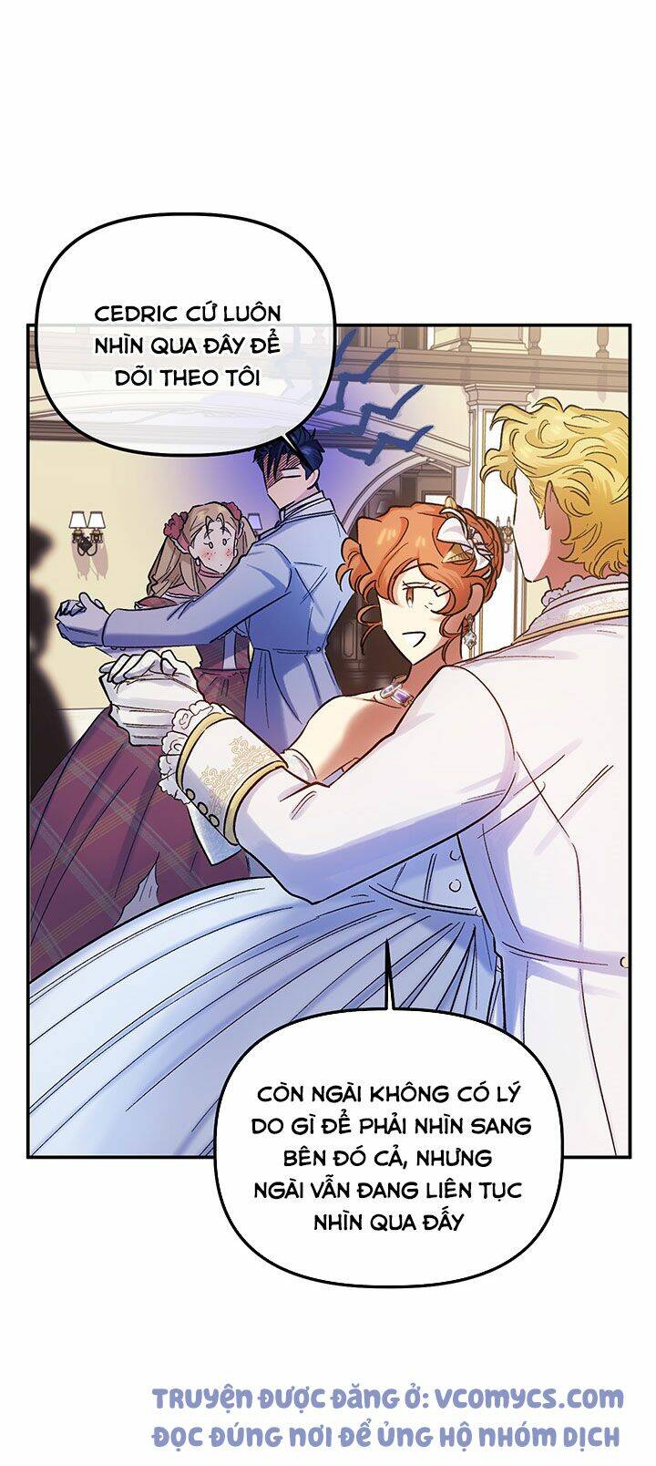 May Mắn Hay Bất Hạnh - Chapter 53 - Page 15