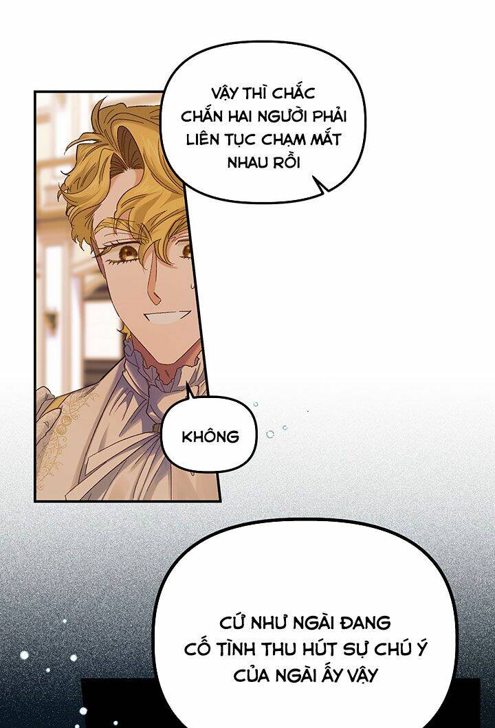 May Mắn Hay Bất Hạnh - Chapter 53 - Page 16