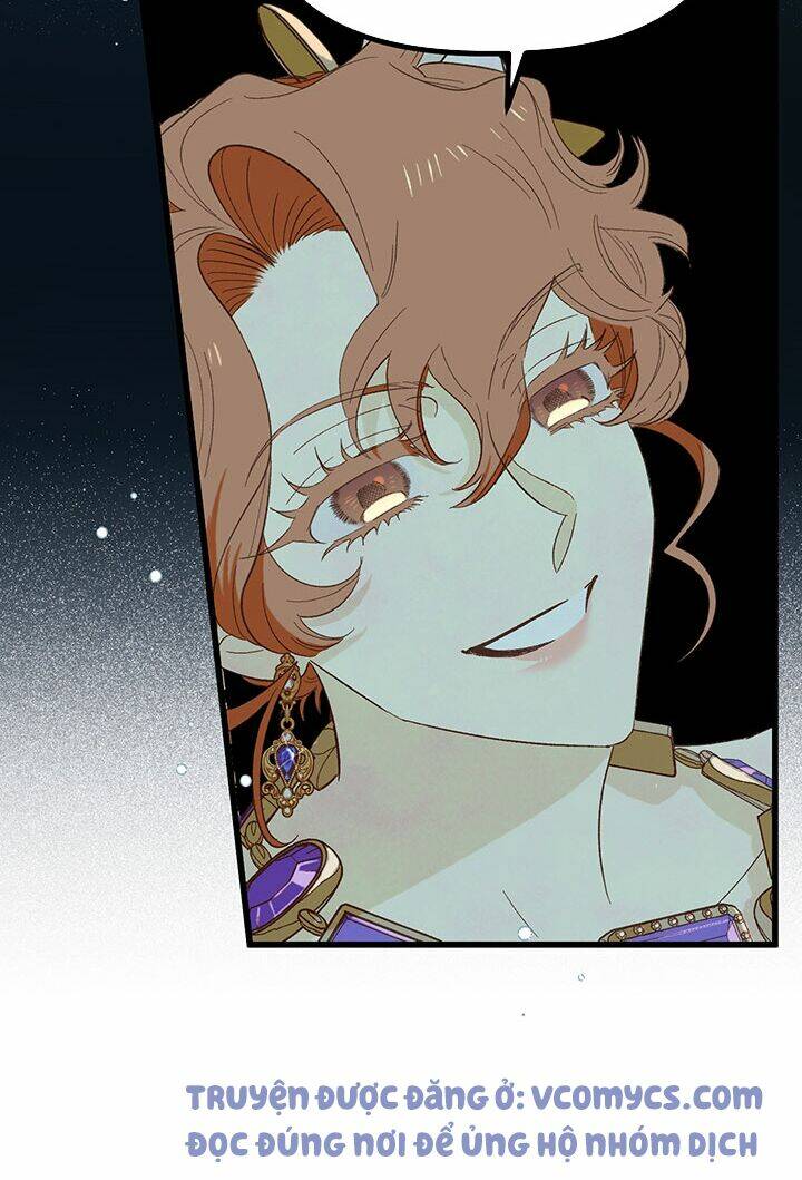 May Mắn Hay Bất Hạnh - Chapter 53 - Page 17