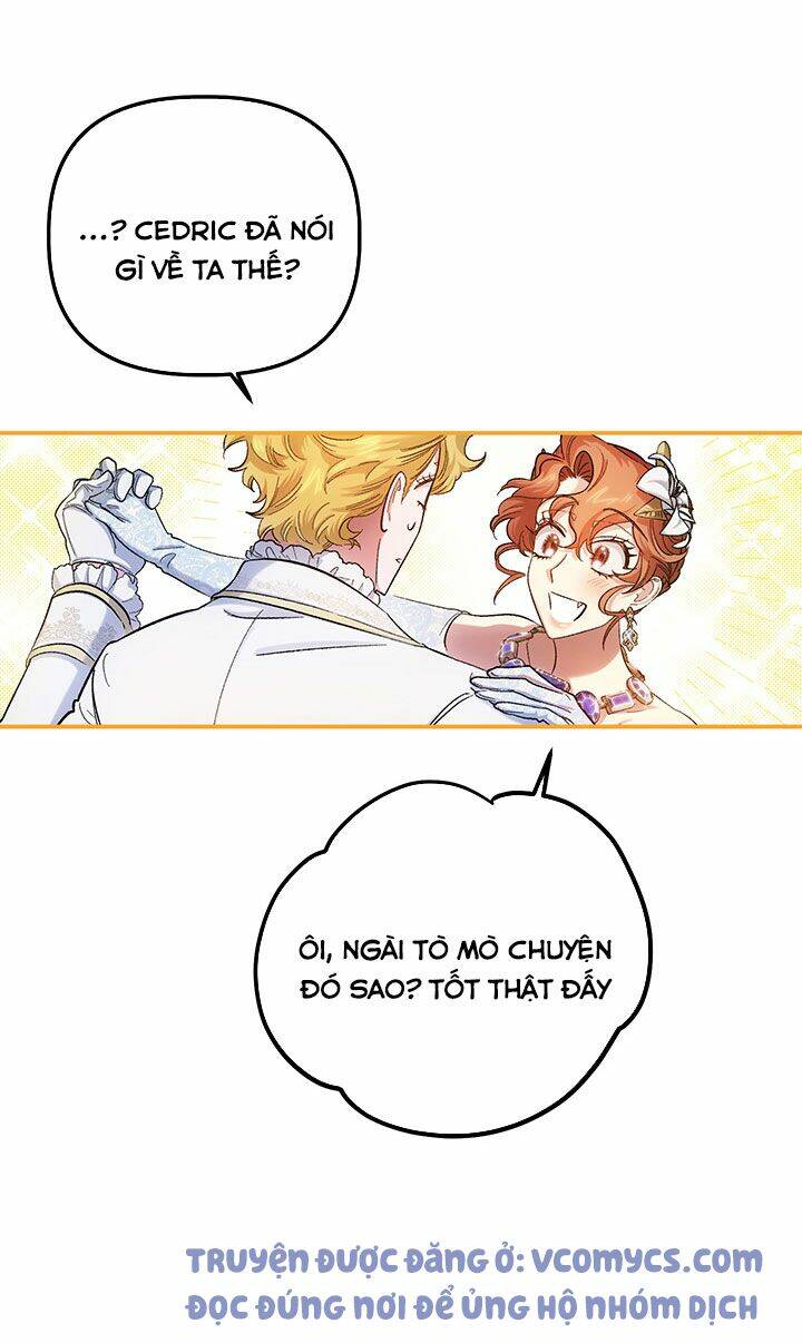 May Mắn Hay Bất Hạnh - Chapter 53 - Page 20