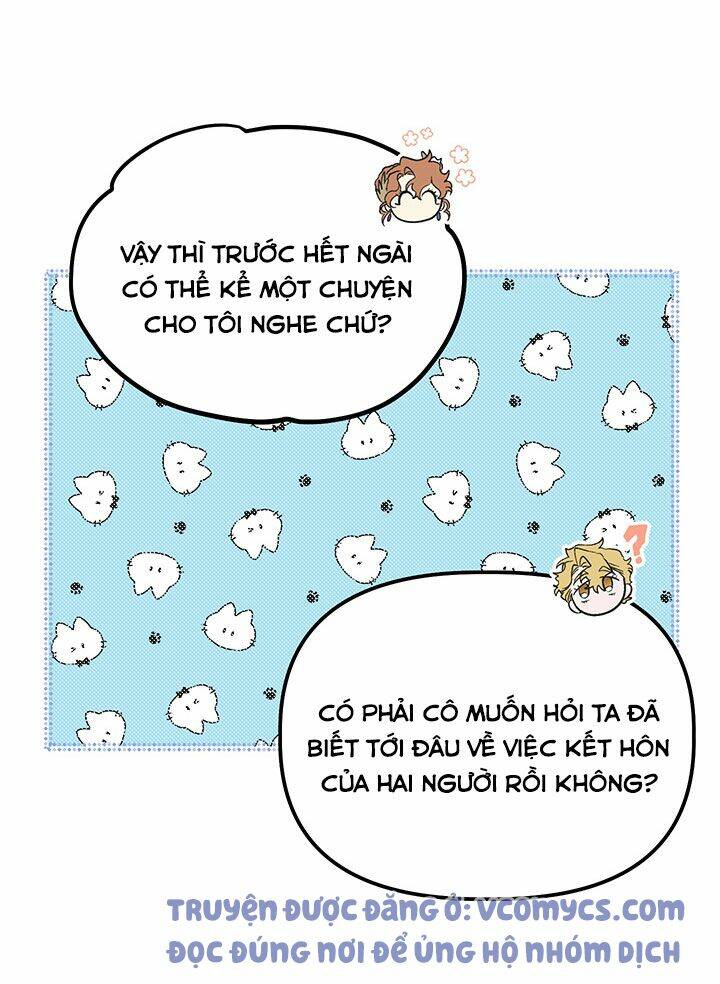 May Mắn Hay Bất Hạnh - Chapter 53 - Page 21