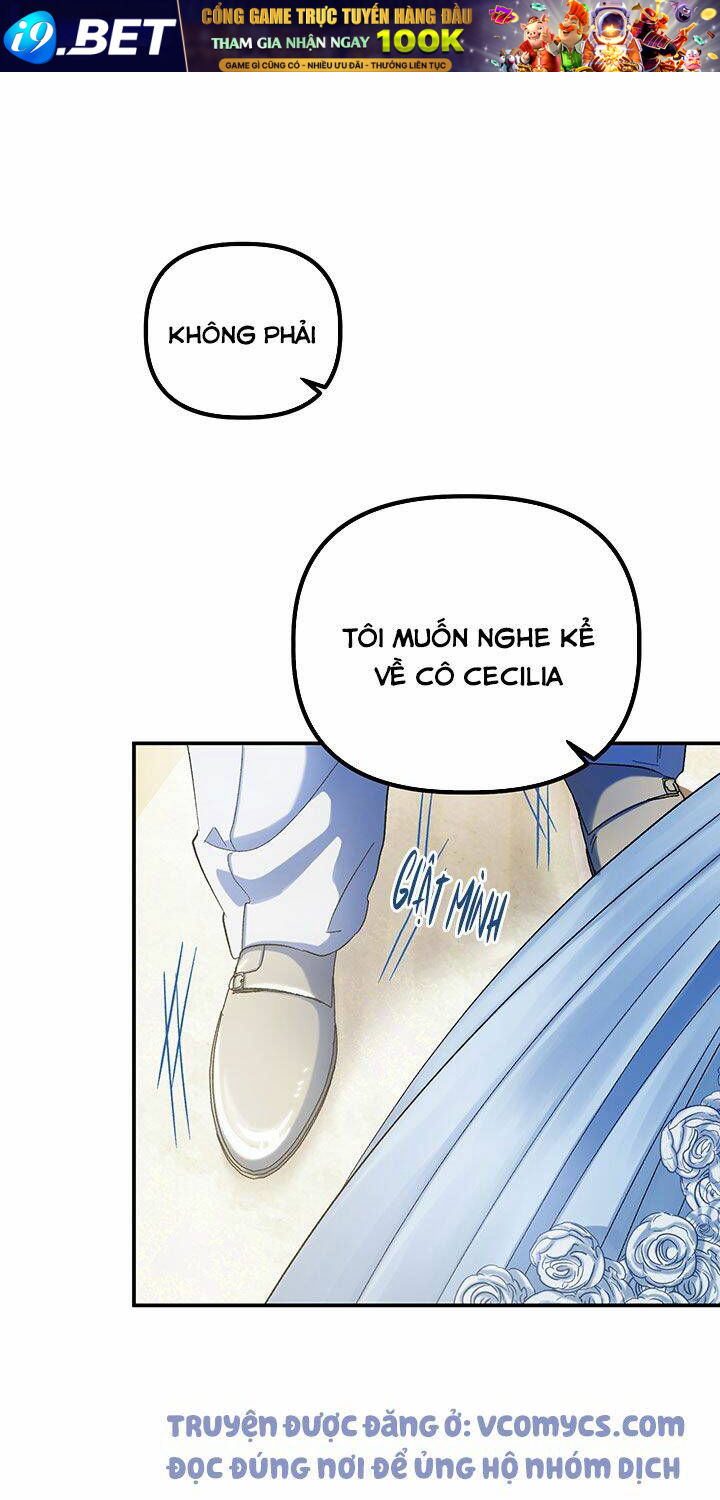 May Mắn Hay Bất Hạnh - Chapter 53 - Page 22