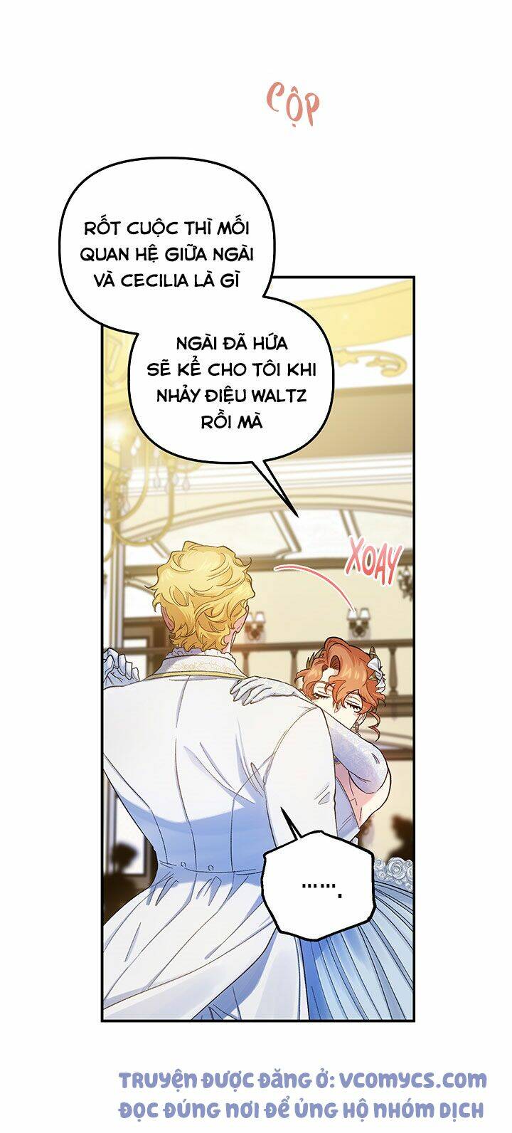 May Mắn Hay Bất Hạnh - Chapter 53 - Page 23