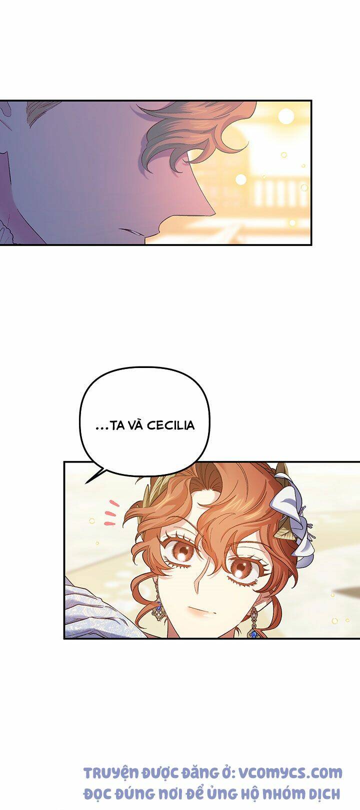 May Mắn Hay Bất Hạnh - Chapter 53 - Page 24