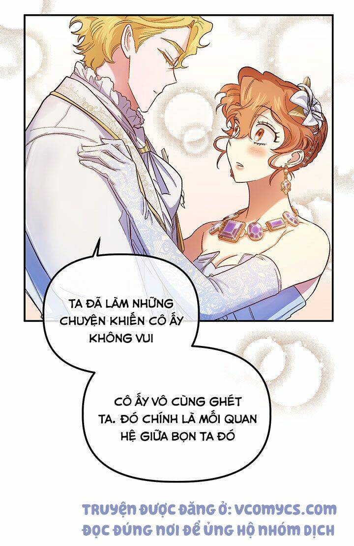 May Mắn Hay Bất Hạnh - Chapter 53 - Page 28