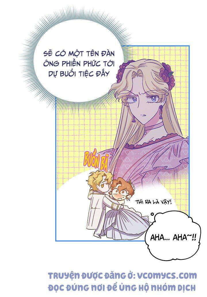 May Mắn Hay Bất Hạnh - Chapter 53 - Page 29