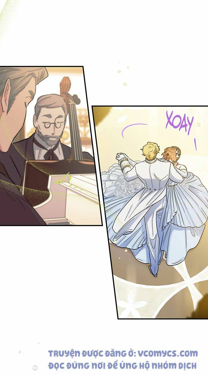 May Mắn Hay Bất Hạnh - Chapter 53 - Page 32