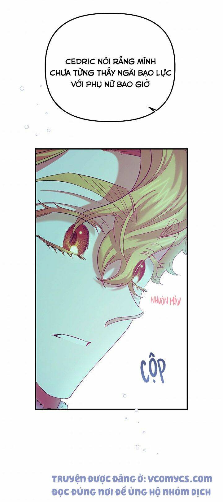 May Mắn Hay Bất Hạnh - Chapter 53 - Page 33