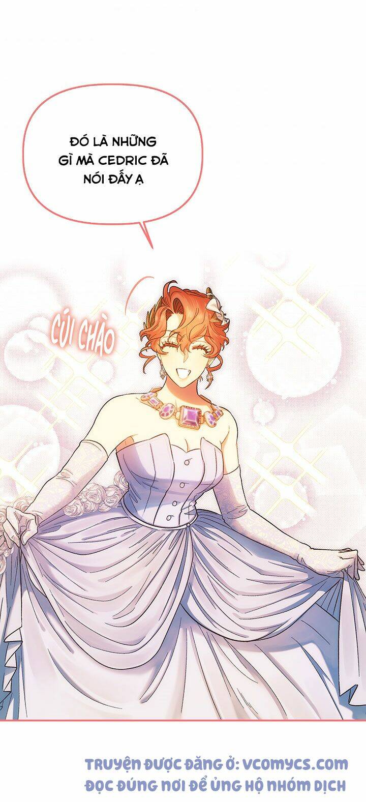 May Mắn Hay Bất Hạnh - Chapter 53 - Page 34