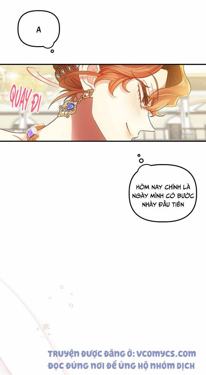 May Mắn Hay Bất Hạnh - Chapter 53 - Page 36