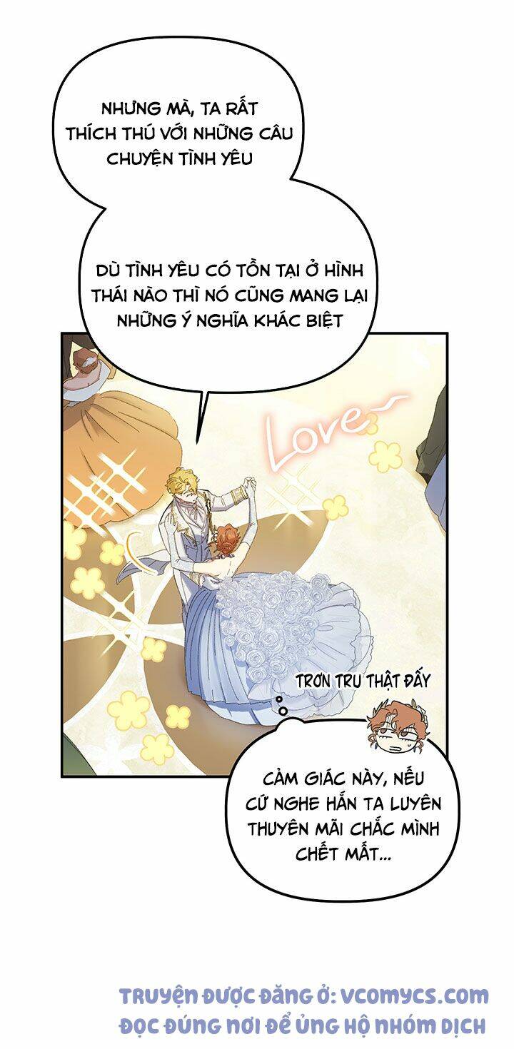 May Mắn Hay Bất Hạnh - Chapter 53 - Page 3