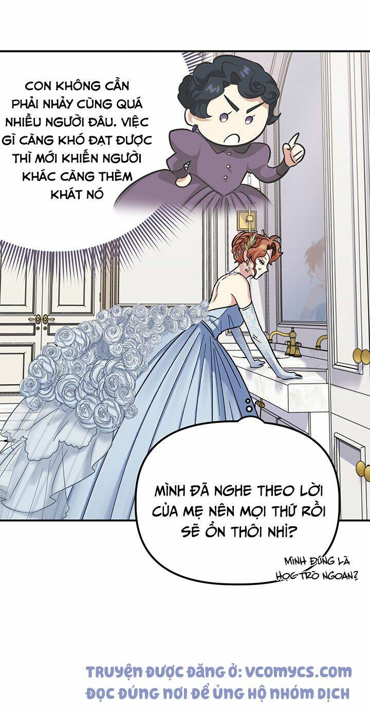 May Mắn Hay Bất Hạnh - Chapter 53 - Page 41
