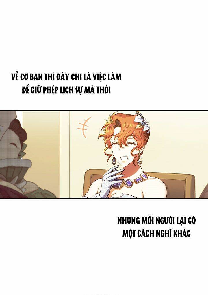 May Mắn Hay Bất Hạnh - Chapter 53 - Page 43