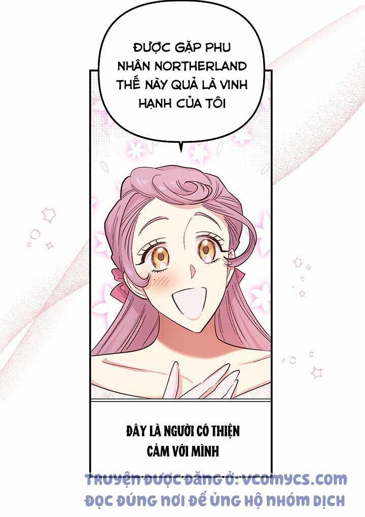 May Mắn Hay Bất Hạnh - Chapter 53 - Page 44