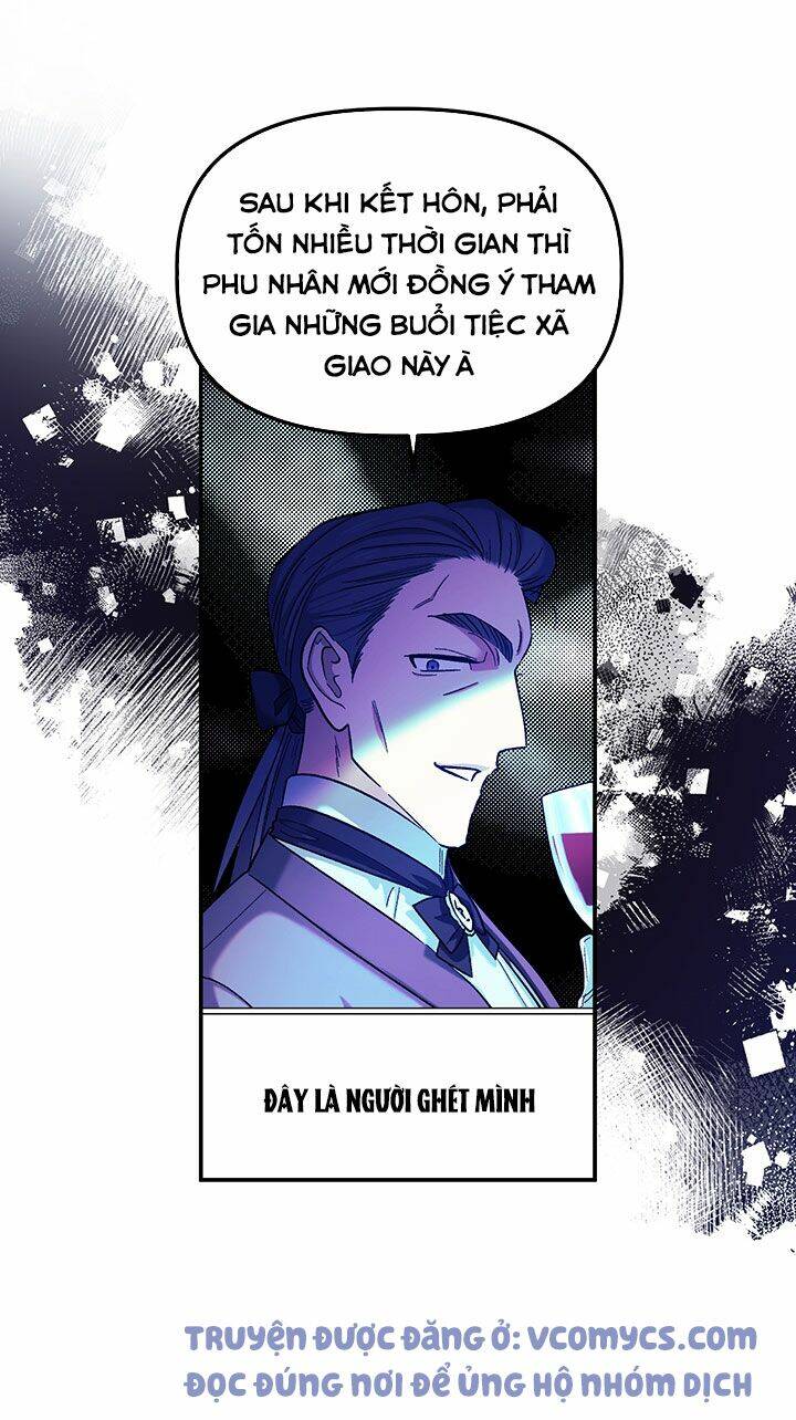 May Mắn Hay Bất Hạnh - Chapter 53 - Page 45