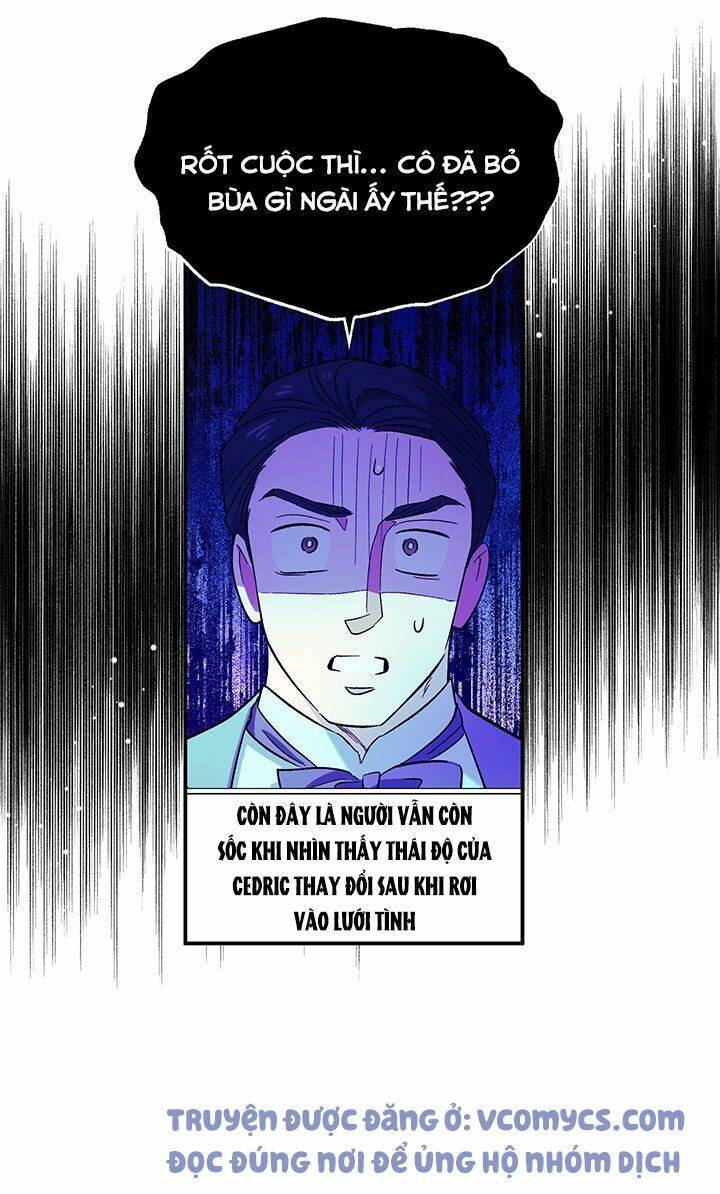 May Mắn Hay Bất Hạnh - Chapter 53 - Page 46