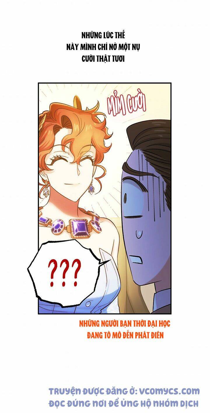 May Mắn Hay Bất Hạnh - Chapter 53 - Page 48