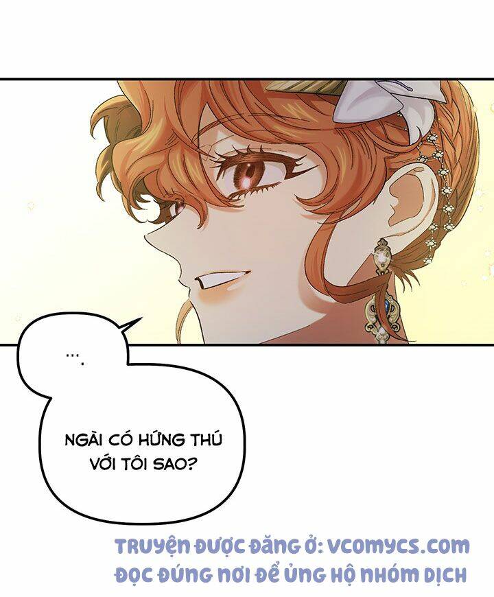 May Mắn Hay Bất Hạnh - Chapter 53 - Page 4