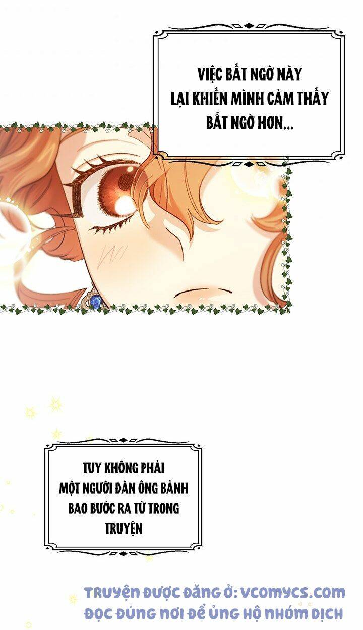 May Mắn Hay Bất Hạnh - Chapter 53 - Page 49