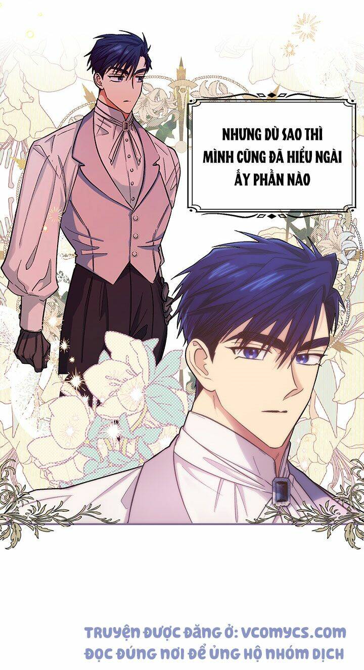 May Mắn Hay Bất Hạnh - Chapter 53 - Page 50