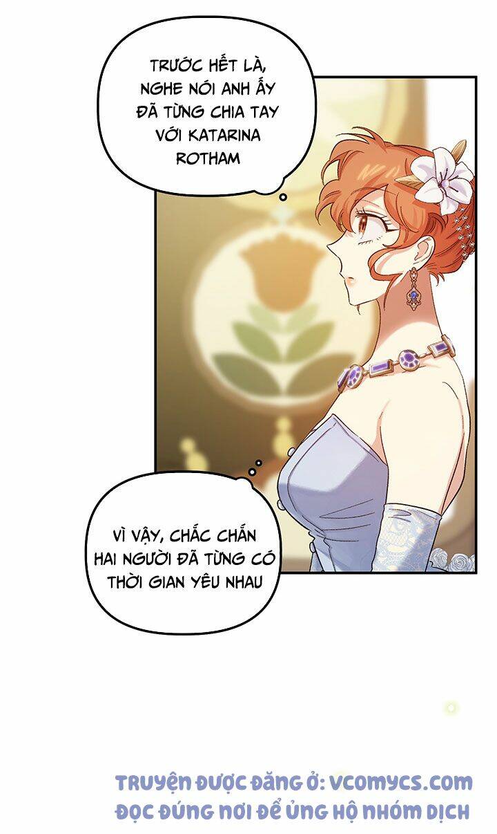 May Mắn Hay Bất Hạnh - Chapter 53 - Page 51