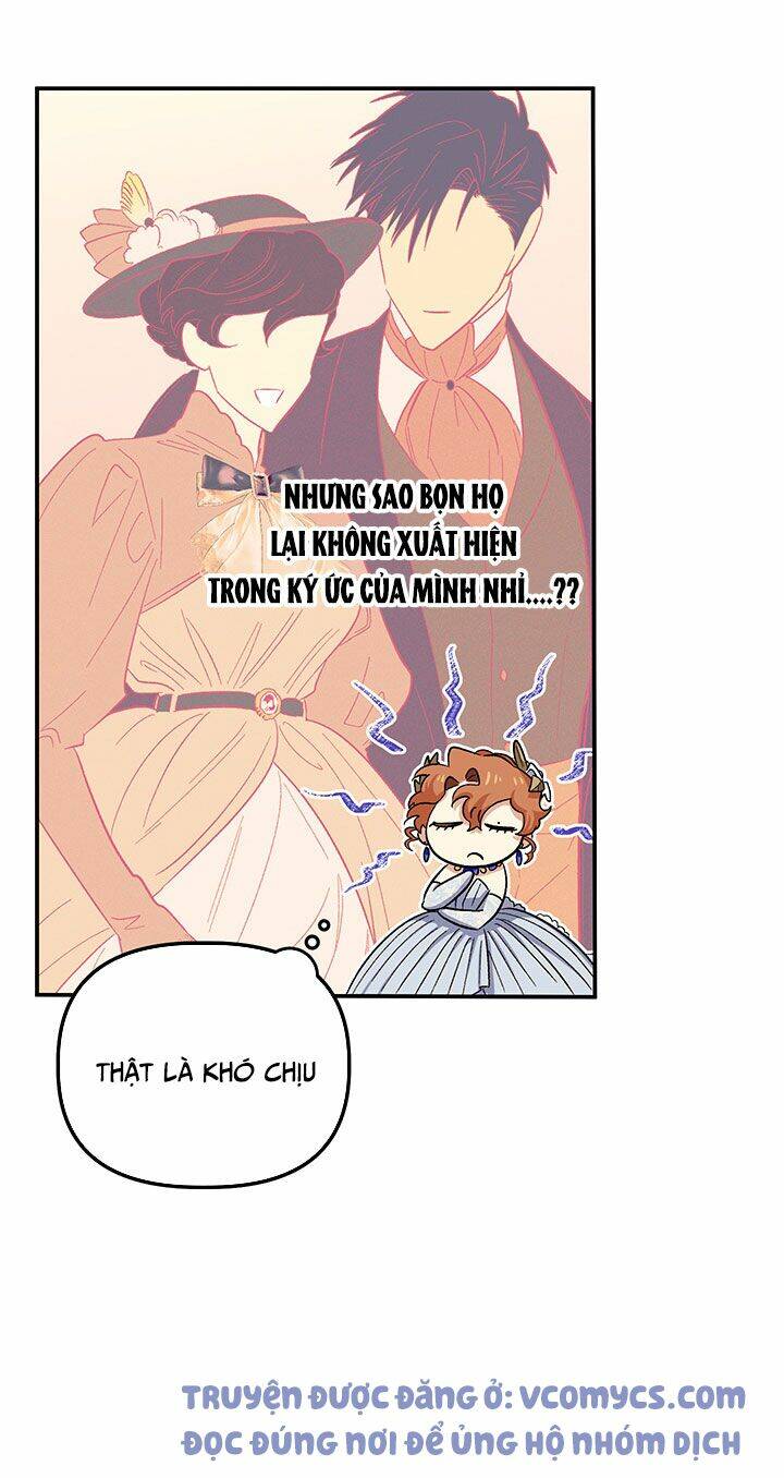 May Mắn Hay Bất Hạnh - Chapter 53 - Page 53