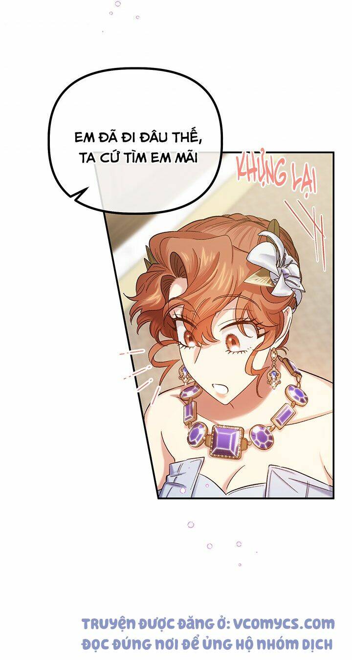 May Mắn Hay Bất Hạnh - Chapter 53 - Page 56