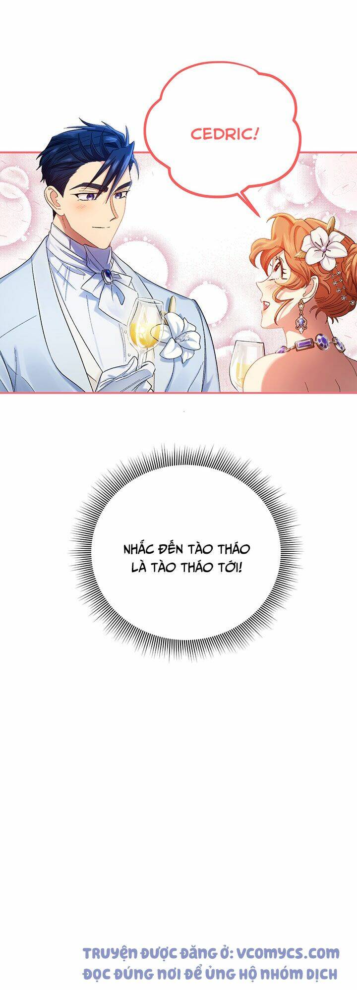 May Mắn Hay Bất Hạnh - Chapter 53 - Page 58