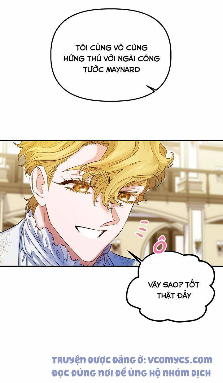 May Mắn Hay Bất Hạnh - Chapter 53 - Page 5