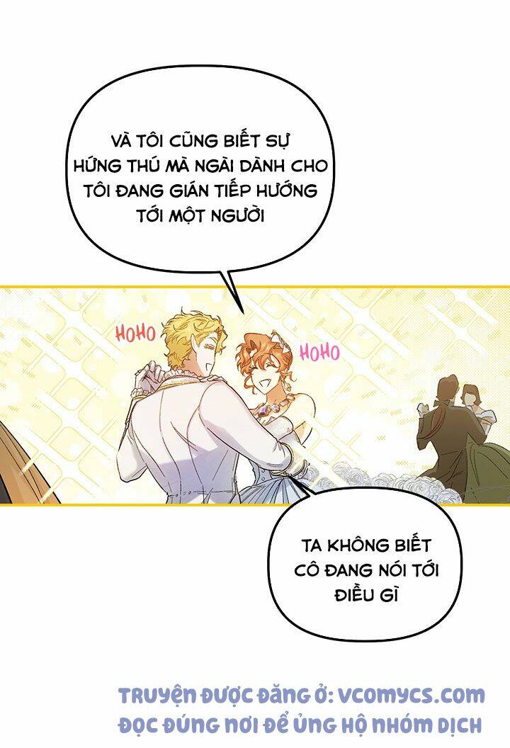 May Mắn Hay Bất Hạnh - Chapter 53 - Page 6