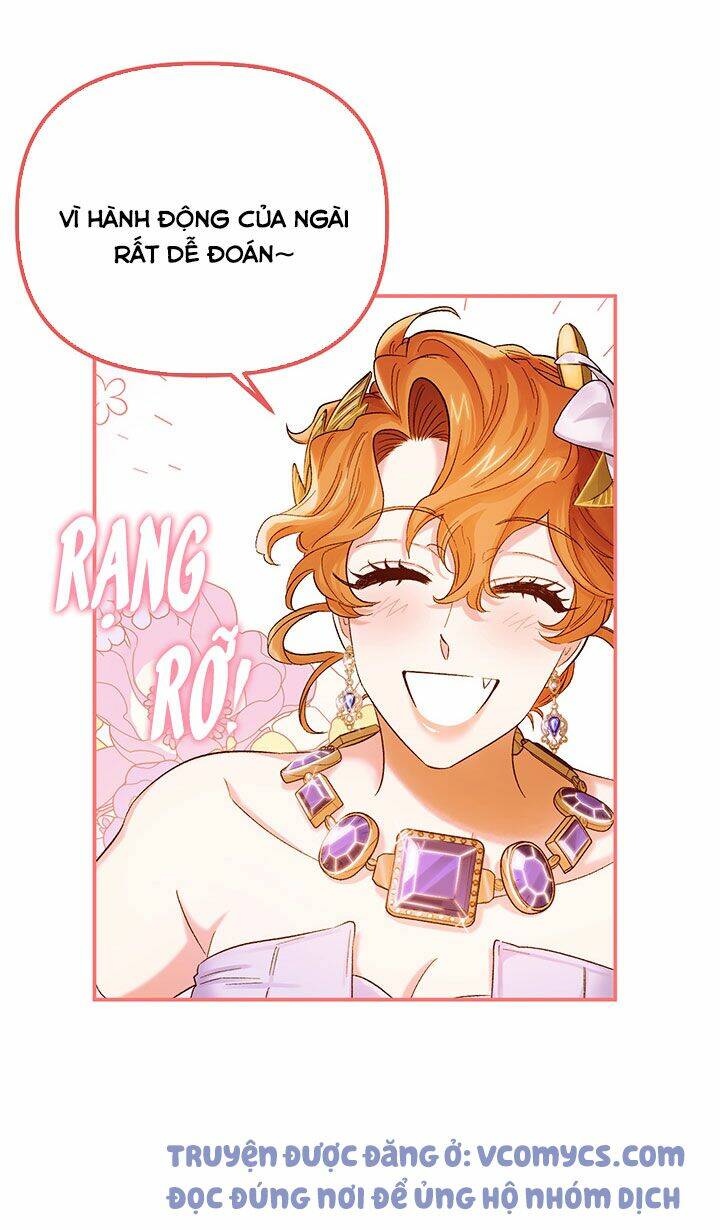 May Mắn Hay Bất Hạnh - Chapter 53 - Page 7