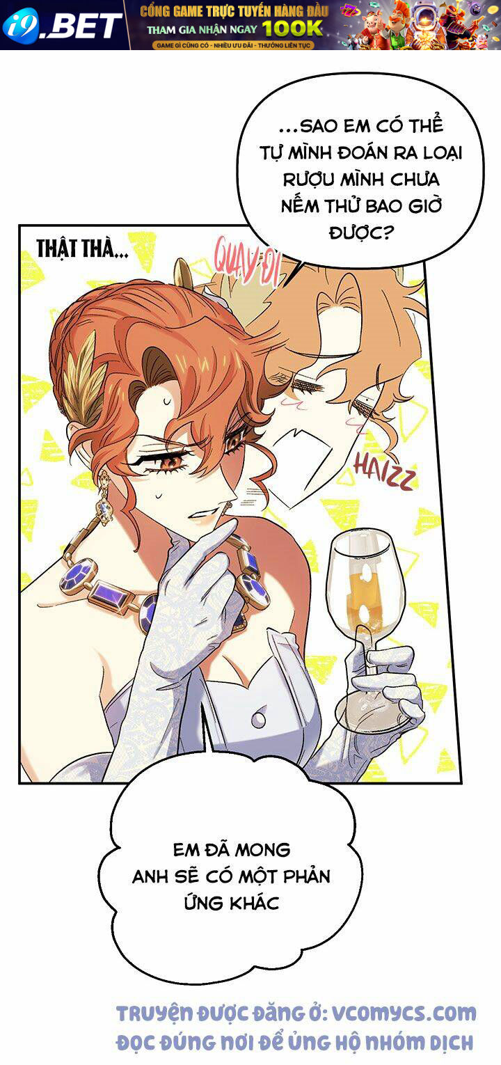 May Mắn Hay Bất Hạnh - Chapter 54 - Page 11