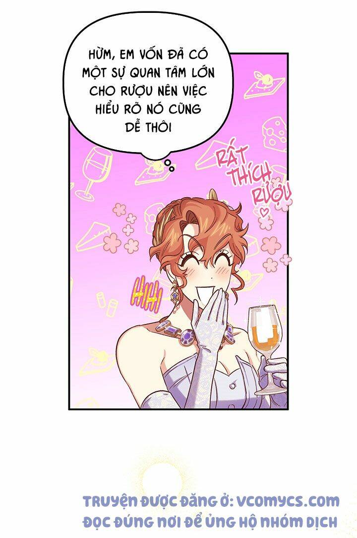 May Mắn Hay Bất Hạnh - Chapter 54 - Page 13