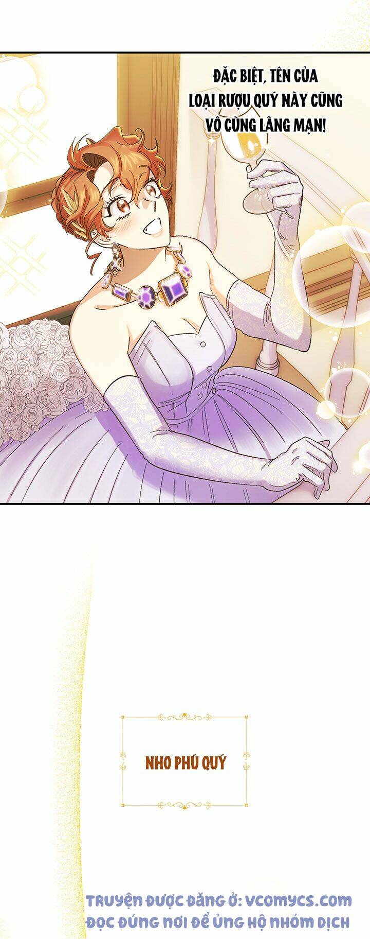 May Mắn Hay Bất Hạnh - Chapter 54 - Page 14