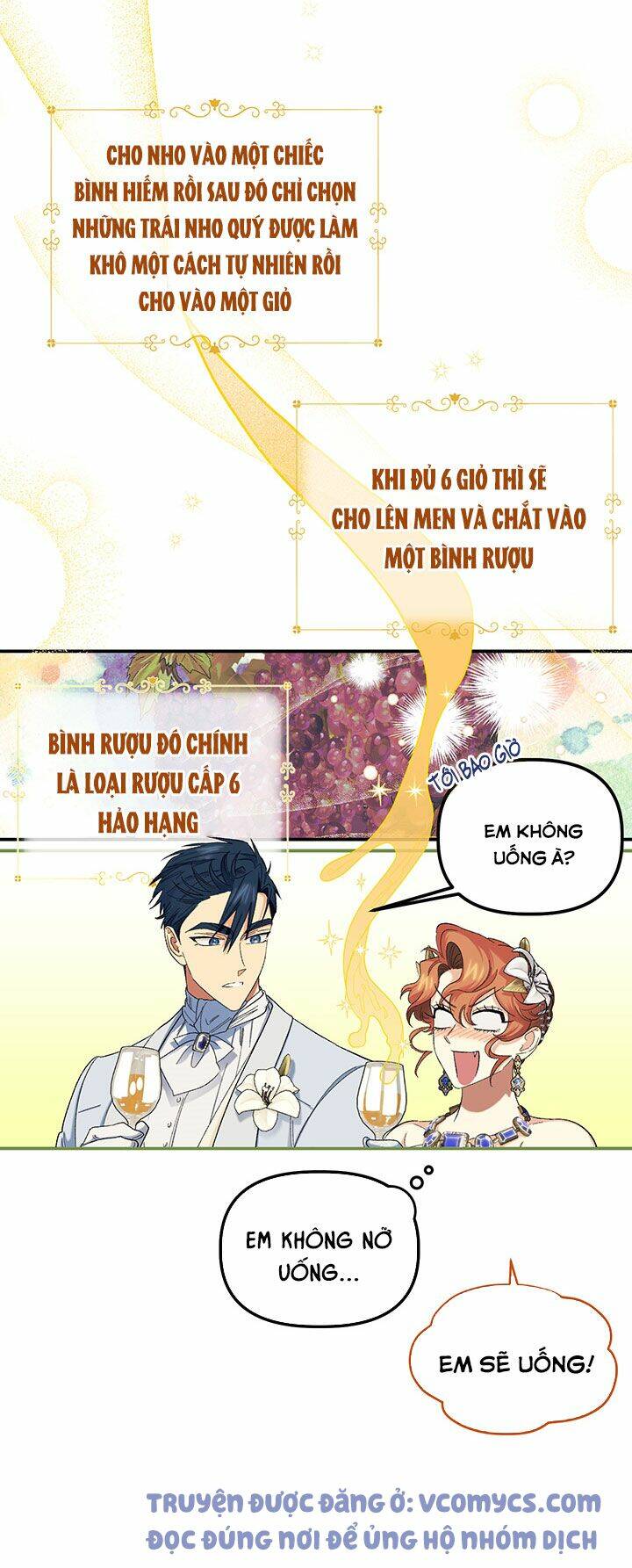May Mắn Hay Bất Hạnh - Chapter 54 - Page 15
