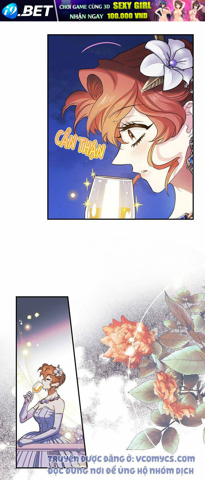 May Mắn Hay Bất Hạnh - Chapter 54 - Page 16