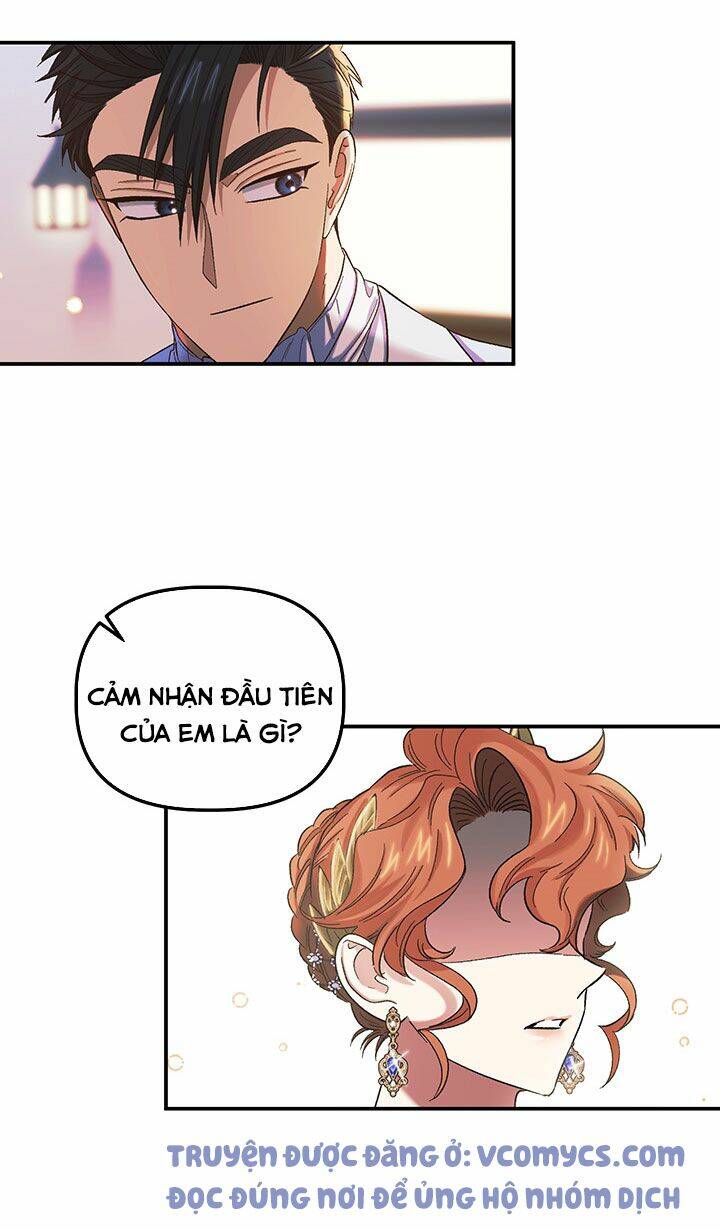 May Mắn Hay Bất Hạnh - Chapter 54 - Page 18