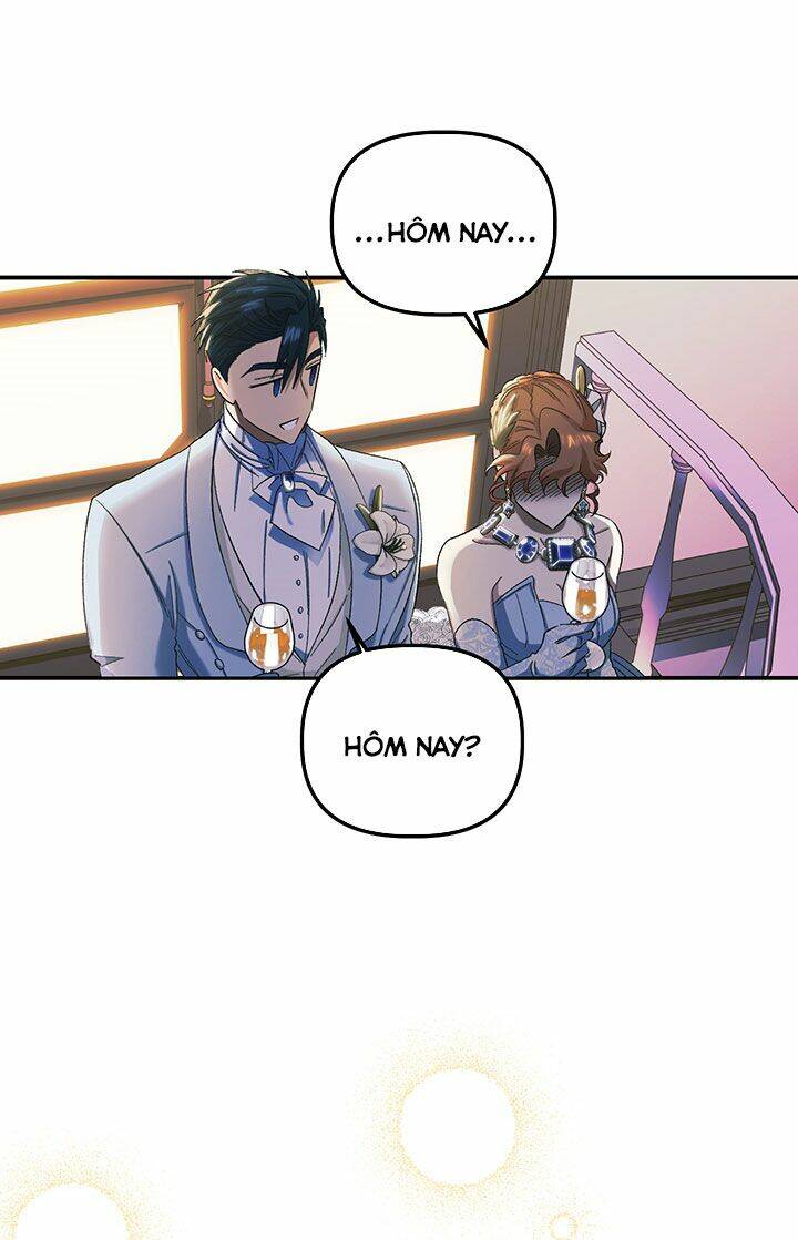 May Mắn Hay Bất Hạnh - Chapter 54 - Page 19