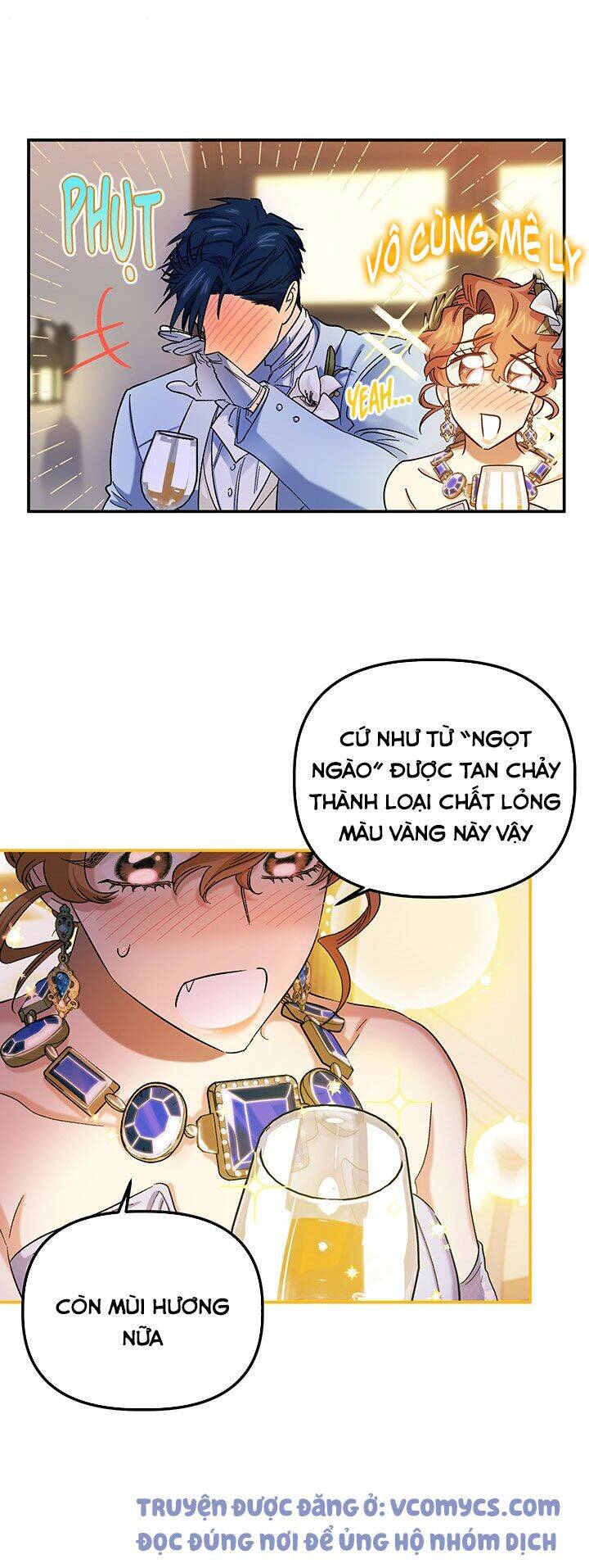 May Mắn Hay Bất Hạnh - Chapter 54 - Page 25