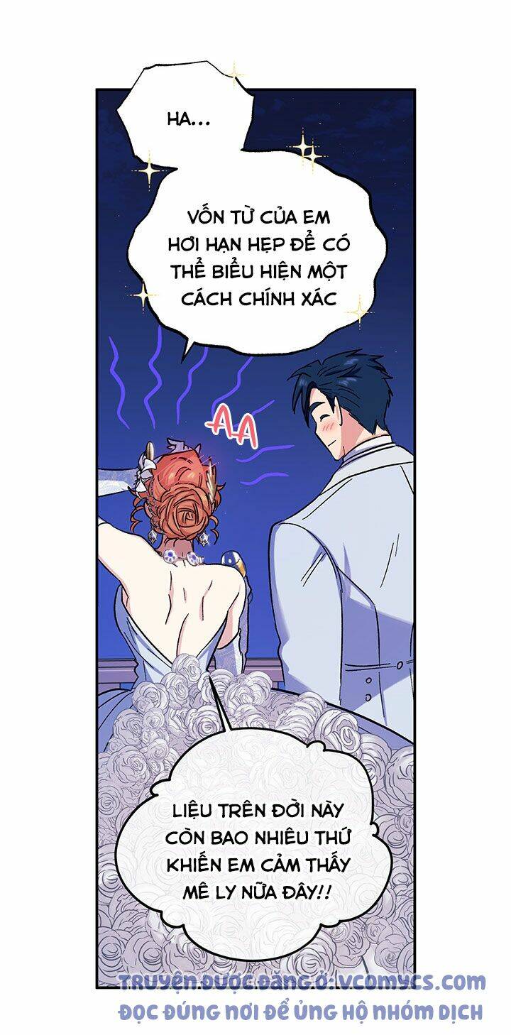 May Mắn Hay Bất Hạnh - Chapter 54 - Page 26