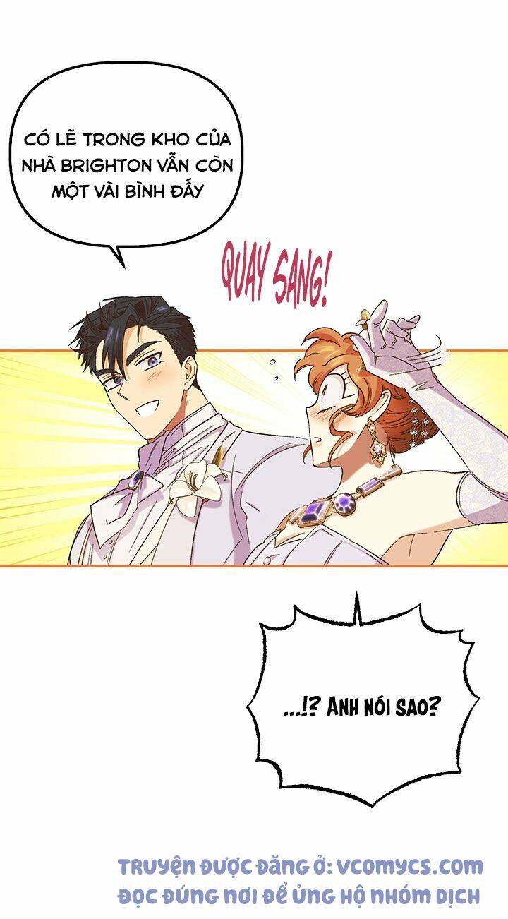 May Mắn Hay Bất Hạnh - Chapter 54 - Page 27