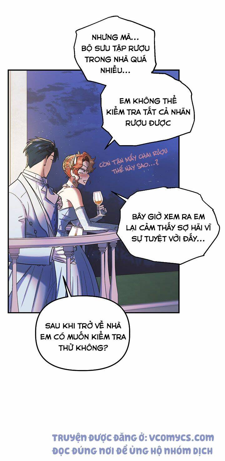 May Mắn Hay Bất Hạnh - Chapter 54 - Page 29