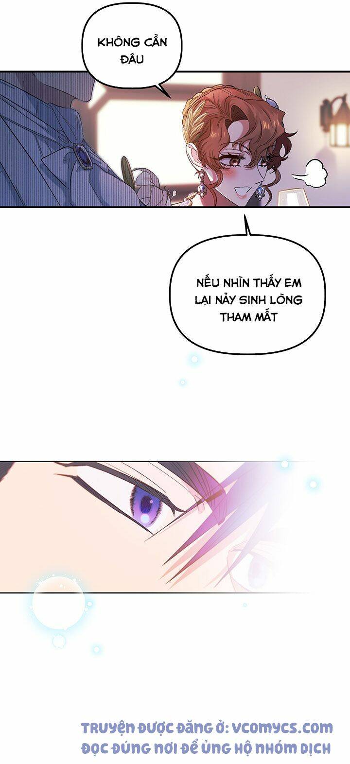 May Mắn Hay Bất Hạnh - Chapter 54 - Page 30