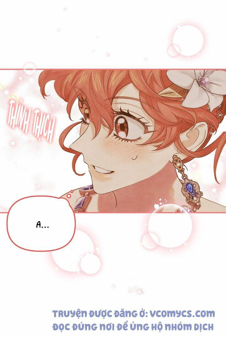 May Mắn Hay Bất Hạnh - Chapter 54 - Page 32