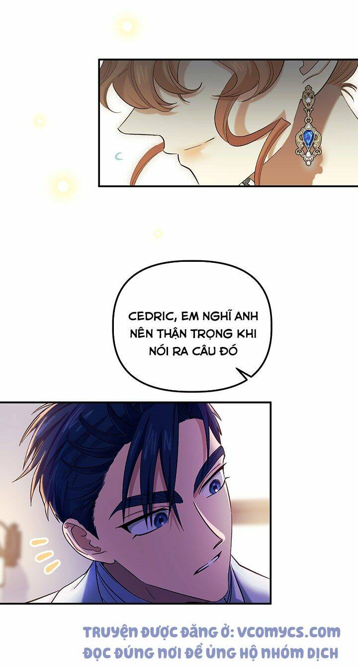 May Mắn Hay Bất Hạnh - Chapter 54 - Page 34