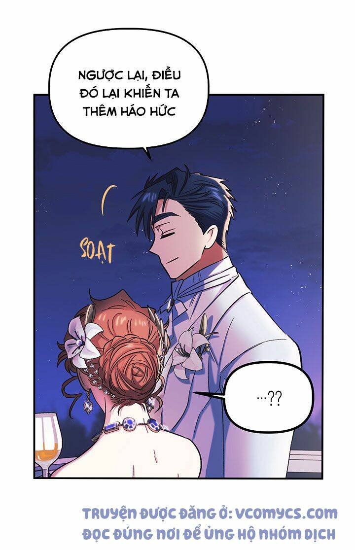 May Mắn Hay Bất Hạnh - Chapter 54 - Page 37